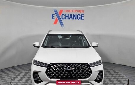 Chery Tiggo 7 Pro, 2022 год, 1 219 000 рублей, 2 фотография