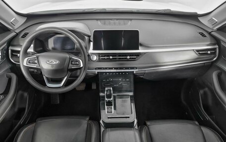 Chery Tiggo 7 Pro, 2022 год, 1 219 000 рублей, 14 фотография