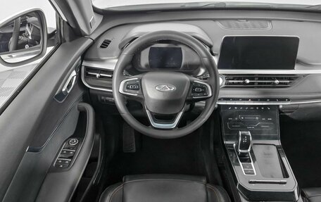 Chery Tiggo 7 Pro, 2022 год, 1 219 000 рублей, 13 фотография