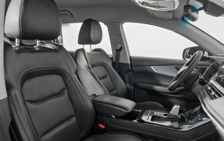 Chery Tiggo 7 Pro, 2022 год, 1 219 000 рублей, 12 фотография