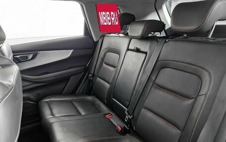 Chery Tiggo 7 Pro, 2022 год, 1 219 000 рублей, 10 фотография
