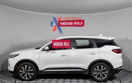 Chery Tiggo 7 Pro, 2022 год, 1 219 000 рублей, 8 фотография