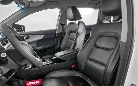 Chery Tiggo 7 Pro, 2022 год, 1 219 000 рублей, 9 фотография
