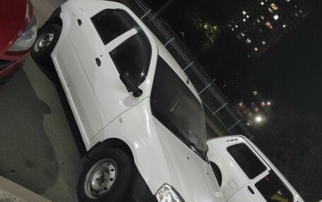 Renault Logan I, 2014 год, 317 000 рублей, 2 фотография