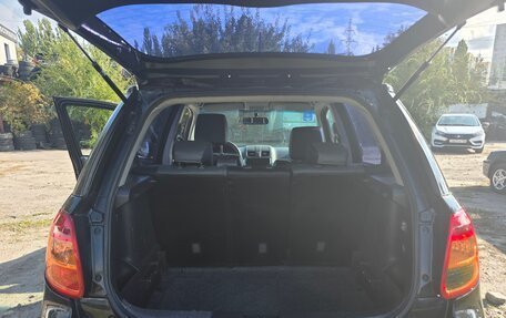 Suzuki SX4 II рестайлинг, 2010 год, 728 000 рублей, 9 фотография