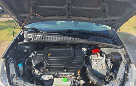 Suzuki SX4 II рестайлинг, 2010 год, 728 000 рублей, 8 фотография