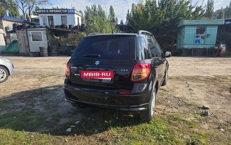 Suzuki SX4 II рестайлинг, 2010 год, 728 000 рублей, 4 фотография