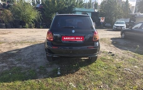 Suzuki SX4 II рестайлинг, 2010 год, 728 000 рублей, 5 фотография