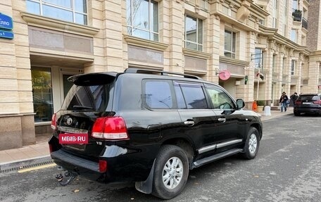 Toyota Land Cruiser 200, 2009 год, 3 450 000 рублей, 2 фотография