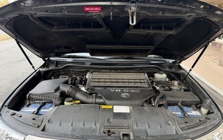 Toyota Land Cruiser 200, 2009 год, 3 450 000 рублей, 13 фотография