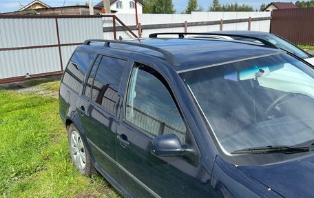 Volkswagen Golf IV, 2000 год, 260 000 рублей, 3 фотография