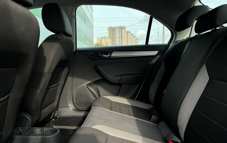 Skoda Rapid I, 2019 год, 1 262 800 рублей, 9 фотография