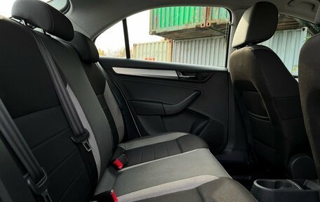 Skoda Rapid I, 2019 год, 1 262 800 рублей, 8 фотография