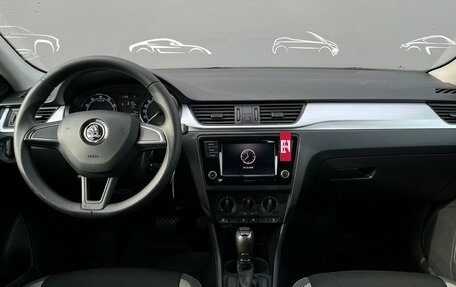 Skoda Rapid I, 2019 год, 1 262 800 рублей, 6 фотография