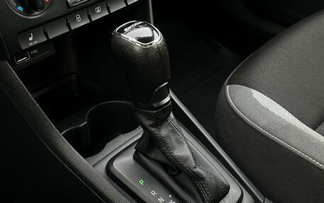 Skoda Rapid I, 2019 год, 1 262 800 рублей, 14 фотография