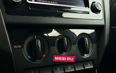 Skoda Rapid I, 2019 год, 1 262 800 рублей, 15 фотография