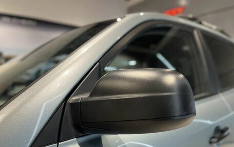 Hyundai Tucson III, 2005 год, 750 000 рублей, 10 фотография
