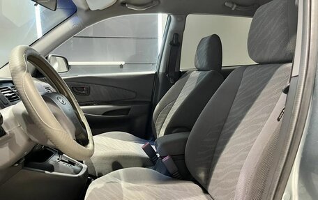 Hyundai Tucson III, 2005 год, 750 000 рублей, 12 фотография
