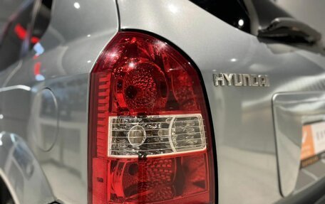 Hyundai Tucson III, 2005 год, 750 000 рублей, 9 фотография