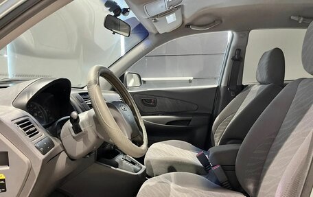 Hyundai Tucson III, 2005 год, 750 000 рублей, 15 фотография