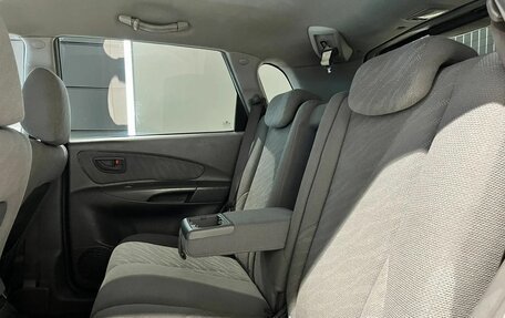 Hyundai Tucson III, 2005 год, 750 000 рублей, 16 фотография