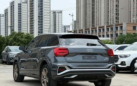 Audi Q2 I, 2022 год, 1 530 000 рублей, 6 фотография