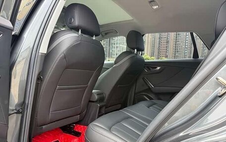 Audi Q2 I, 2022 год, 1 530 000 рублей, 9 фотография