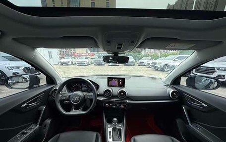 Audi Q2 I, 2022 год, 1 530 000 рублей, 7 фотография