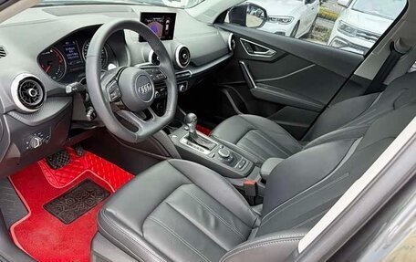 Audi Q2 I, 2022 год, 1 530 000 рублей, 8 фотография