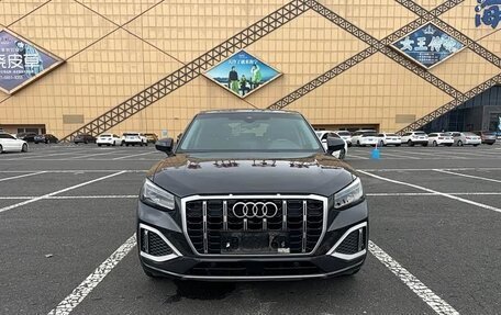 Audi Q2 I, 2023 год, 1 640 000 рублей, 2 фотография