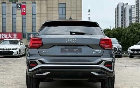 Audi Q2 I, 2022 год, 1 530 000 рублей, 5 фотография