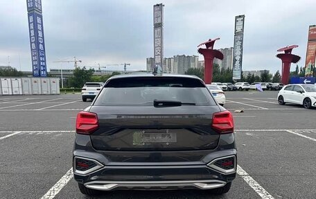 Audi Q2 I, 2023 год, 1 640 000 рублей, 5 фотография