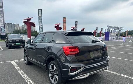 Audi Q2 I, 2023 год, 1 640 000 рублей, 6 фотография