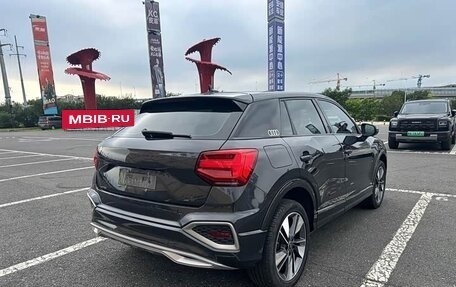 Audi Q2 I, 2023 год, 1 640 000 рублей, 4 фотография