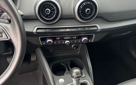 Audi Q2 I, 2023 год, 1 640 000 рублей, 9 фотография