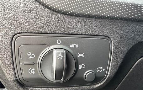 Audi Q2 I, 2023 год, 1 640 000 рублей, 10 фотография