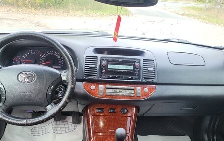 Toyota Camry V40, 2004 год, 600 000 рублей, 6 фотография