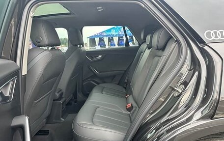 Audi Q2 I, 2023 год, 1 640 000 рублей, 15 фотография