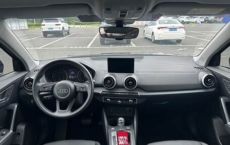 Audi Q2 I, 2023 год, 1 640 000 рублей, 7 фотография
