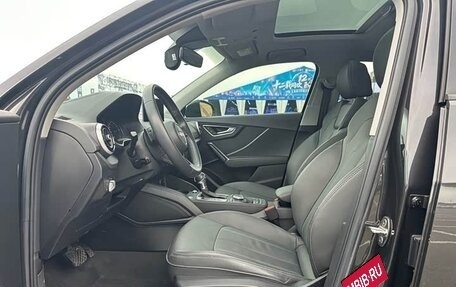 Audi Q2 I, 2023 год, 1 640 000 рублей, 14 фотография