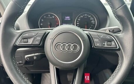 Audi Q2 I, 2023 год, 1 640 000 рублей, 8 фотография