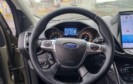 Ford Kuga III, 2013 год, 980 000 рублей, 4 фотография