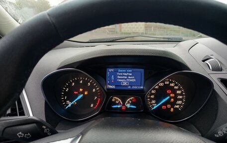 Ford Kuga III, 2013 год, 980 000 рублей, 7 фотография