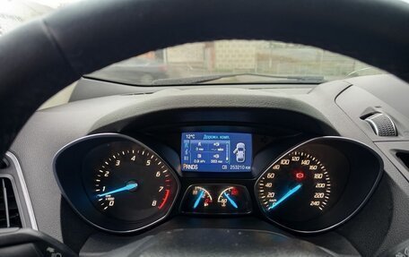 Ford Kuga III, 2013 год, 980 000 рублей, 8 фотография
