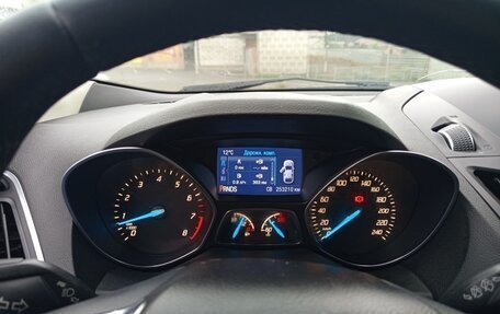 Ford Kuga III, 2013 год, 980 000 рублей, 5 фотография