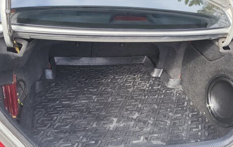 Toyota Camry V40, 2004 год, 600 000 рублей, 8 фотография