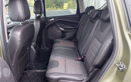 Ford Kuga III, 2013 год, 980 000 рублей, 2 фотография