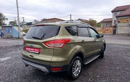 Ford Kuga III, 2013 год, 980 000 рублей, 11 фотография