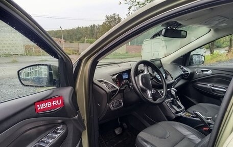 Ford Kuga III, 2013 год, 980 000 рублей, 9 фотография