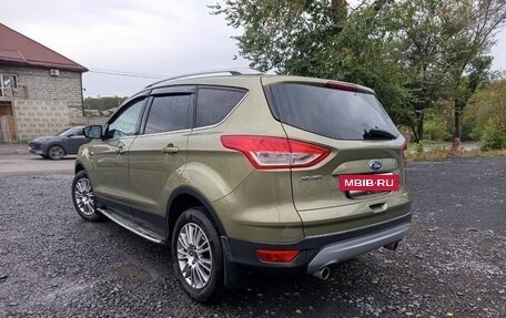 Ford Kuga III, 2013 год, 980 000 рублей, 13 фотография